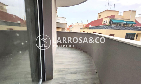 Reventa - Apartamento - Torrevieja - Playa del cura