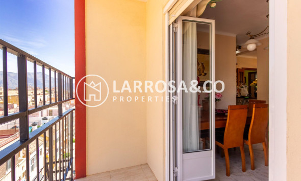 Reventa - Apartamento - Orihuela - Los Huertos