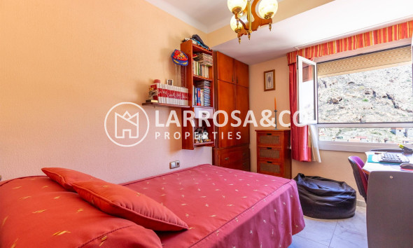 Reventa - Apartamento - Orihuela - Los Huertos