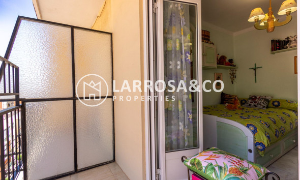 Reventa - Apartamento - Orihuela - Los Huertos