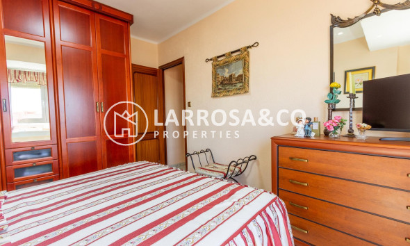 Reventa - Apartamento - Orihuela - Los Huertos