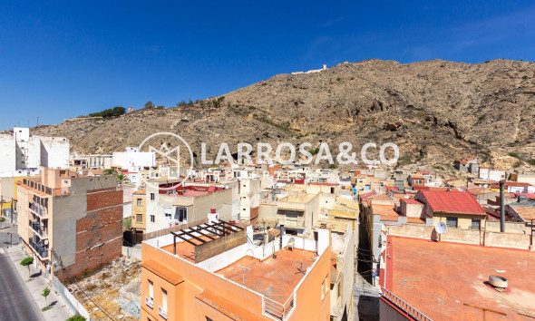 Reventa - Apartamento - Orihuela - Los Huertos