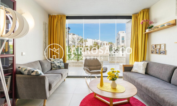 Reventa - Bungalow - Torrevieja - Los Altos