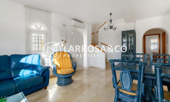 Reventa - Chalet - Orihuela costa - Playa Flamenca