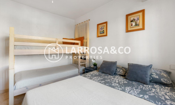 Reventa - Chalet - Orihuela costa - Playa Flamenca