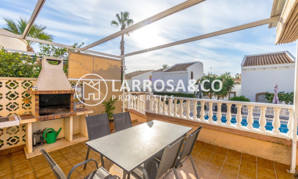 Reventa - Chalet - Orihuela costa - Playa Flamenca