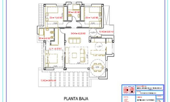 new-building-houses-polop-plan-2-rv2065