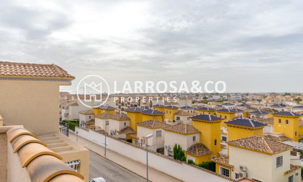 Reventa - Atico - Orihuela - Urbanización Perla del Mar