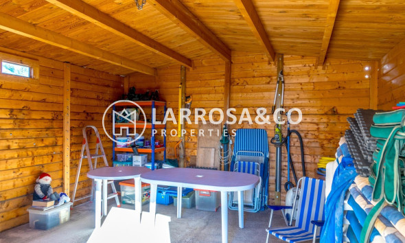 Reventa - Chalet - Ciudad Quesada - Atalayas