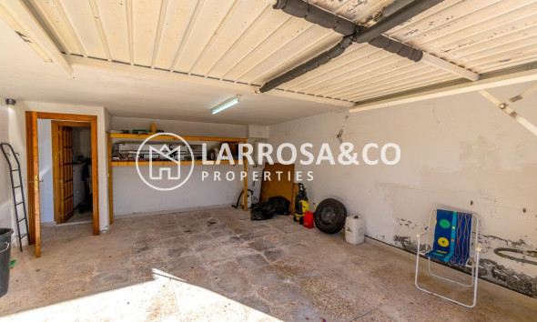 Reventa - Chalet - Ciudad Quesada - Atalayas