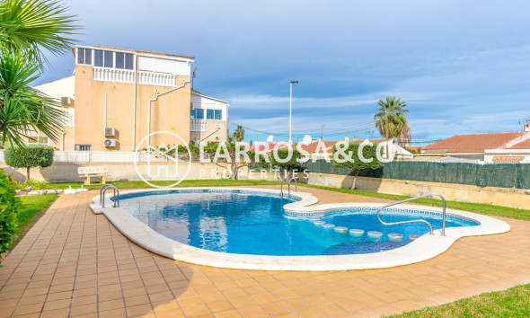 Reventa - Adosado - Torrevieja - Torretas