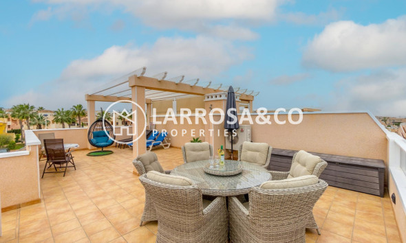 Reventa - Apartamento - Torrevieja - Los Balcones - Los Altos del Edén