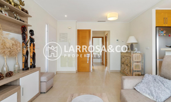 Reventa - Apartamento - Torrevieja - Los Balcones - Los Altos del Edén