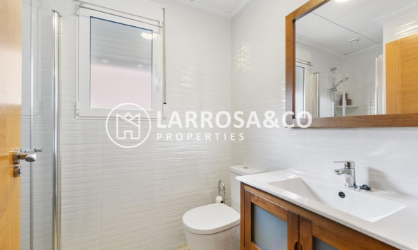 Reventa - Apartamento - Torrevieja - Los Balcones - Los Altos del Edén