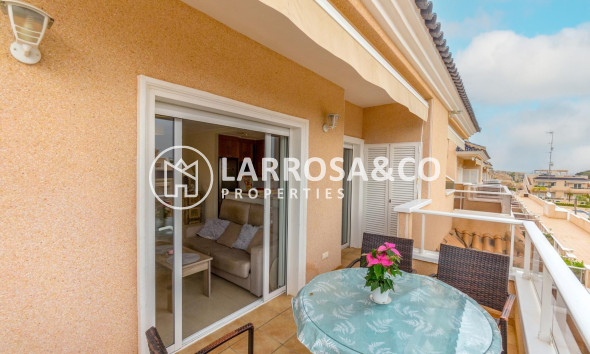 Reventa - Apartamento - Torrevieja - Los Balcones - Los Altos del Edén