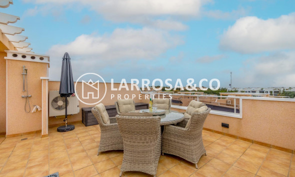 Reventa - Apartamento - Torrevieja - Los Balcones - Los Altos del Edén