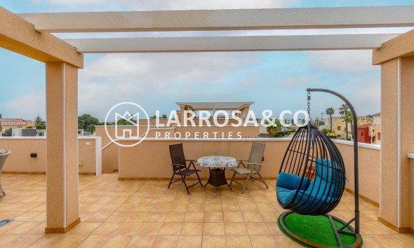 Reventa - Apartamento - Torrevieja - Los Balcones - Los Altos del Edén