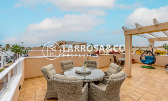 Reventa - Apartamento - Torrevieja - Los Balcones - Los Altos del Edén