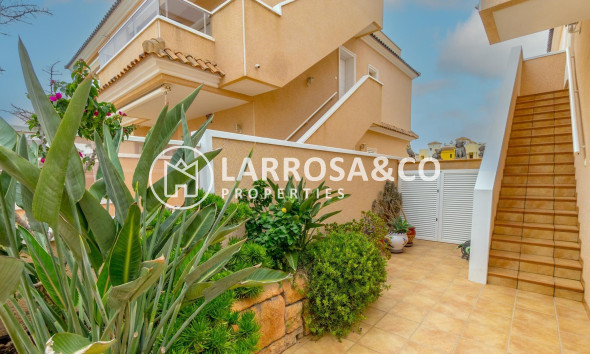 Reventa - Apartamento - Torrevieja - Los Balcones - Los Altos del Edén