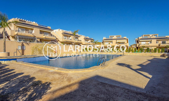 Reventa - Apartamento - Torrevieja - Los Balcones - Los Altos del Edén