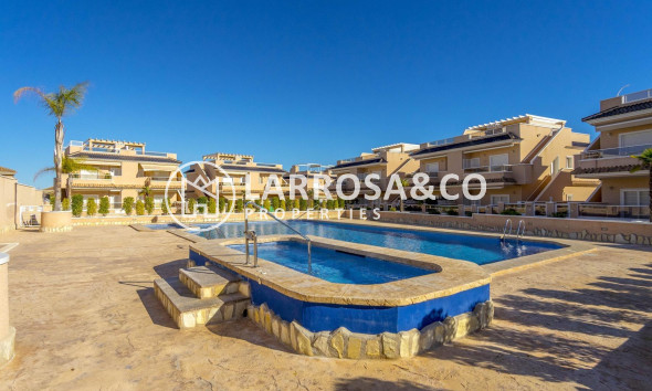 Reventa - Apartamento - Torrevieja - Los Balcones - Los Altos del Edén