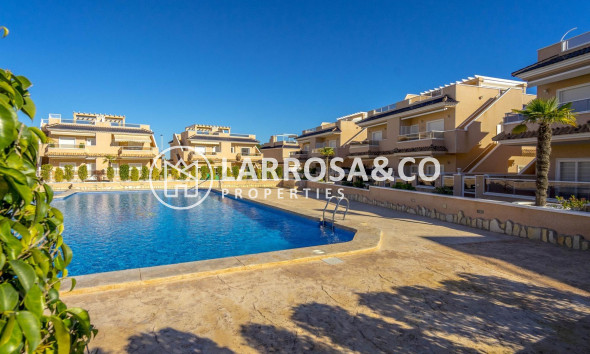 Reventa - Apartamento - Torrevieja - Los Balcones - Los Altos del Edén