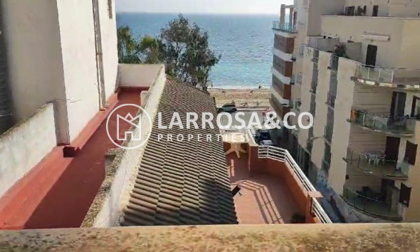 Resale - Apartment - Torrevieja - Habaneras