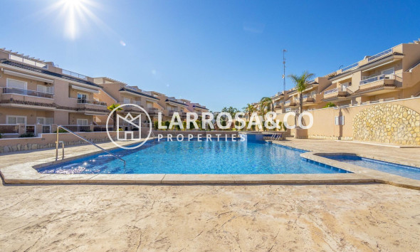 Reventa - Apartamento - Torrevieja - Los Balcones - Los Altos del Edén