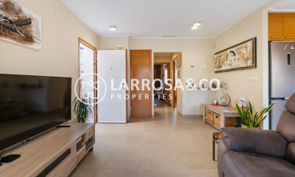 Reventa - Apartamento - Torrevieja - Los Balcones - Los Altos del Edén