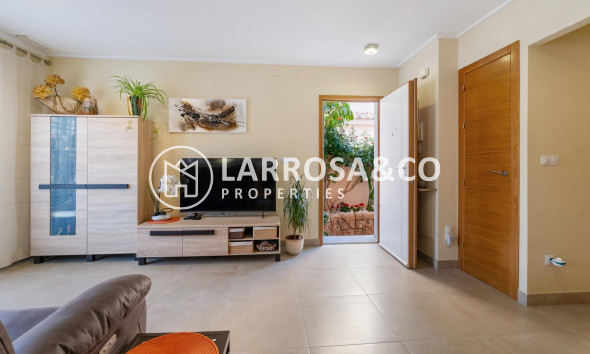 Reventa - Apartamento - Torrevieja - Los Balcones - Los Altos del Edén