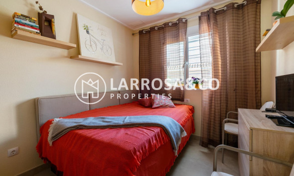 Reventa - Apartamento - Torrevieja - Los Balcones - Los Altos del Edén