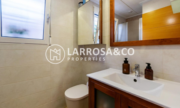 Reventa - Apartamento - Torrevieja - Los Balcones - Los Altos del Edén