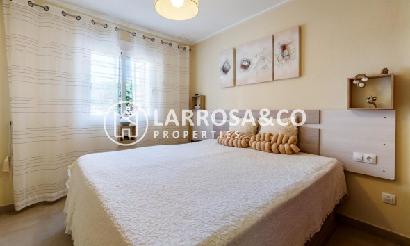 Reventa - Apartamento - Torrevieja - Los Balcones - Los Altos del Edén