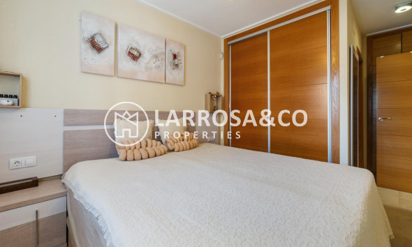 Reventa - Apartamento - Torrevieja - Los Balcones - Los Altos del Edén