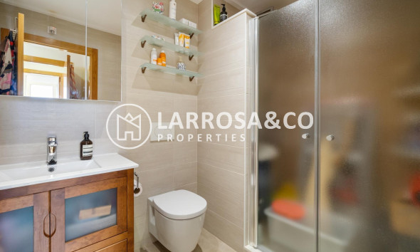 Reventa - Apartamento - Torrevieja - Los Balcones - Los Altos del Edén