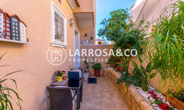 Reventa - Apartamento - Torrevieja - Los Balcones - Los Altos del Edén