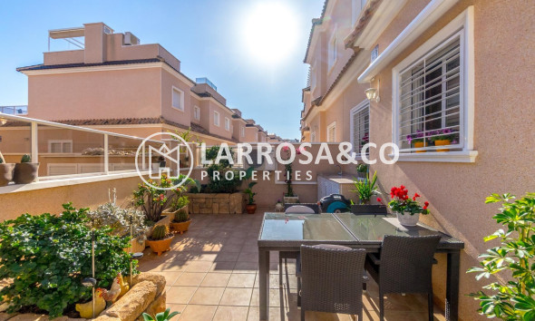 Reventa - Apartamento - Torrevieja - Los Balcones - Los Altos del Edén