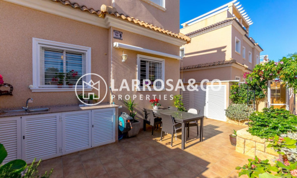 Reventa - Apartamento - Torrevieja - Los Balcones - Los Altos del Edén