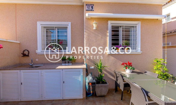 Reventa - Apartamento - Torrevieja - Los Balcones - Los Altos del Edén