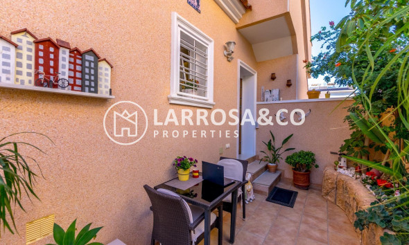 Reventa - Apartamento - Torrevieja - Los Balcones - Los Altos del Edén