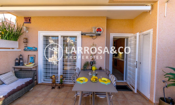 Reventa - Apartamento - Torrevieja - Los Balcones - Los Altos del Edén