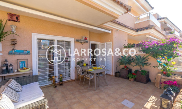 Reventa - Apartamento - Torrevieja - Los Balcones - Los Altos del Edén