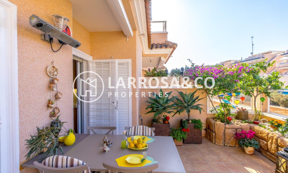 Reventa - Apartamento - Torrevieja - Los Balcones - Los Altos del Edén