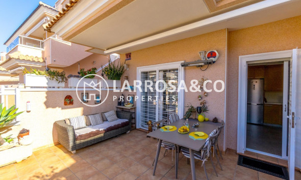 Reventa - Apartamento - Torrevieja - Los Balcones - Los Altos del Edén