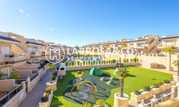 Reventa - Apartamento - Torrevieja - Los Balcones - Los Altos del Edén