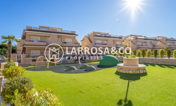 Reventa - Apartamento - Torrevieja - Los Balcones - Los Altos del Edén