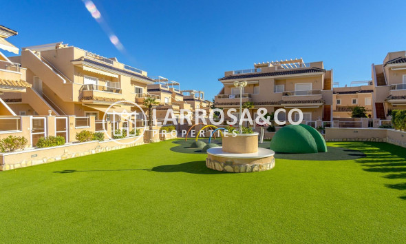 Reventa - Apartamento - Torrevieja - Los Balcones - Los Altos del Edén