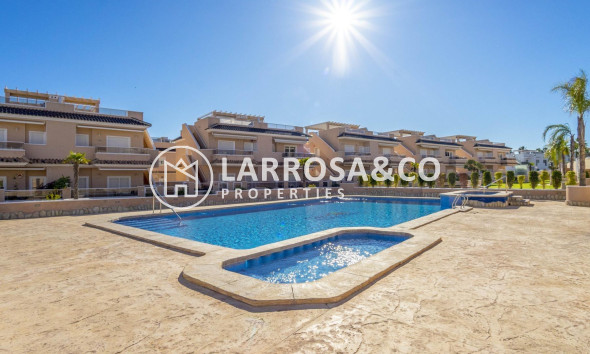 Reventa - Apartamento - Torrevieja - Los Balcones - Los Altos del Edén