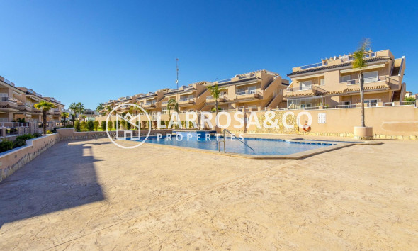 Reventa - Apartamento - Torrevieja - Los Balcones - Los Altos del Edén