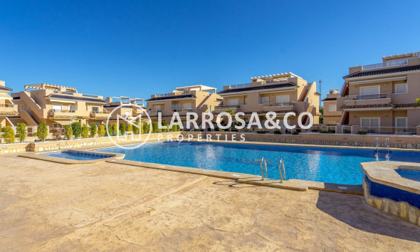 Reventa - Apartamento - Torrevieja - Los Balcones - Los Altos del Edén